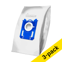 Philips S-Bag 3D microfibre vacuum cleaner bags | 3 x 5 bags (123ink version)