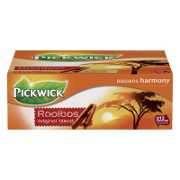 Pickwick Rooibos Original tea (100-pack) 421003 421003