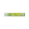 Pilot Frixion Point light green rollerball refill (3-pack)