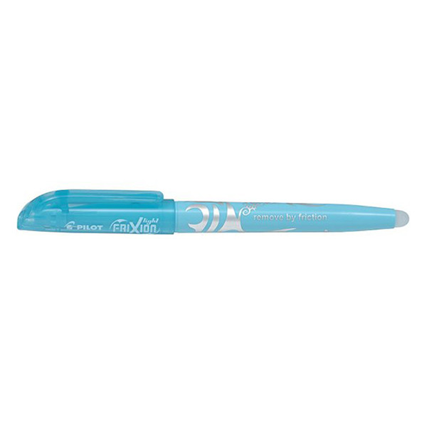 Pilot Frixion Soft Light blue highlighter 473869 405517 - 1