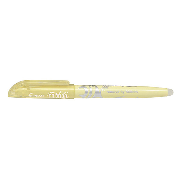 Pilot Frixion Soft Light yellow highlighter 473845 405512 - 1