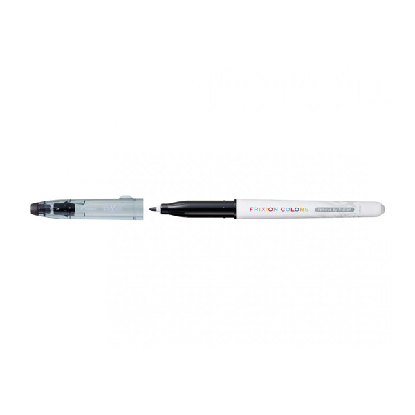 Pilot Frixion black felt tip pen 4144001 405045 - 1