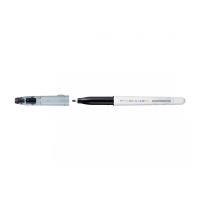 Pilot Frixion black felt tip pen 4144001 405045