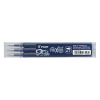 Pilot Frixion blue-black ballpoint refill (3-pack) 465574 506256 405526