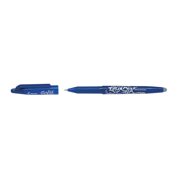 Pilot Frixion blue ballpoint pen 2260003 405000 - 1