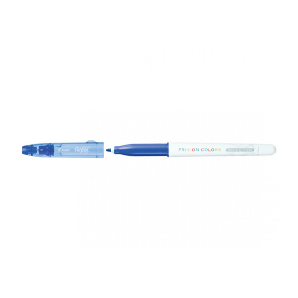 Pilot Frixion blue felt tip pen 4144003 405047 - 1