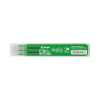 Pilot Frixion green ballpoint refill (3-pack)