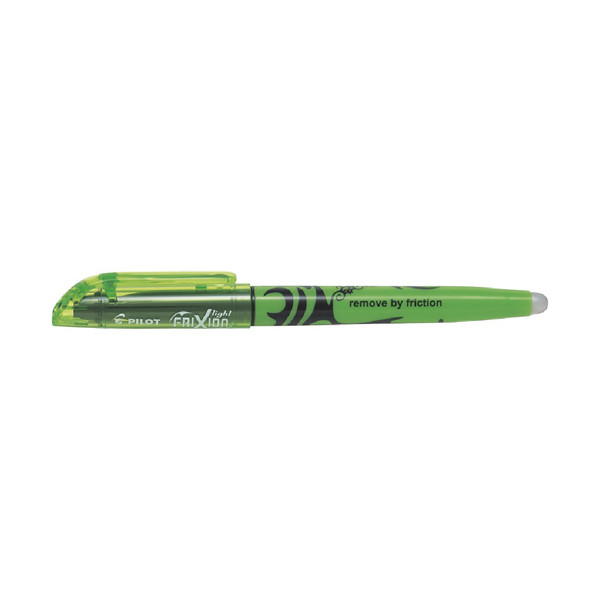 Pilot Frixion green highlighter 343209 405026 - 1