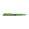 Pilot Frixion green highlighter