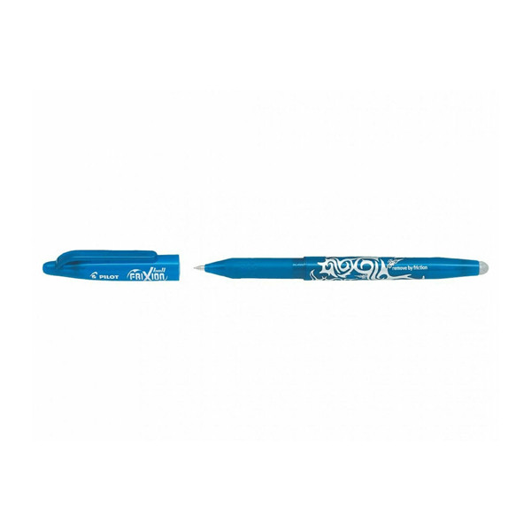 Pilot Frixion light blue ballpoint pen 2062025 405022 - 1