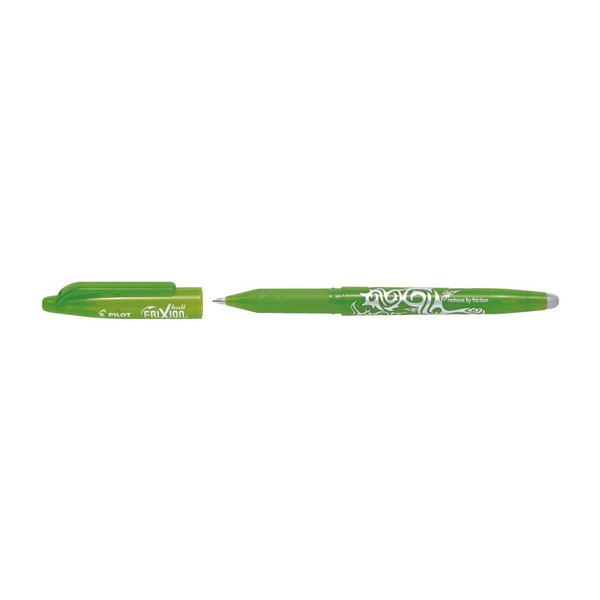 Pilot Frixion light green ballpoint pen 391675 405042 - 1