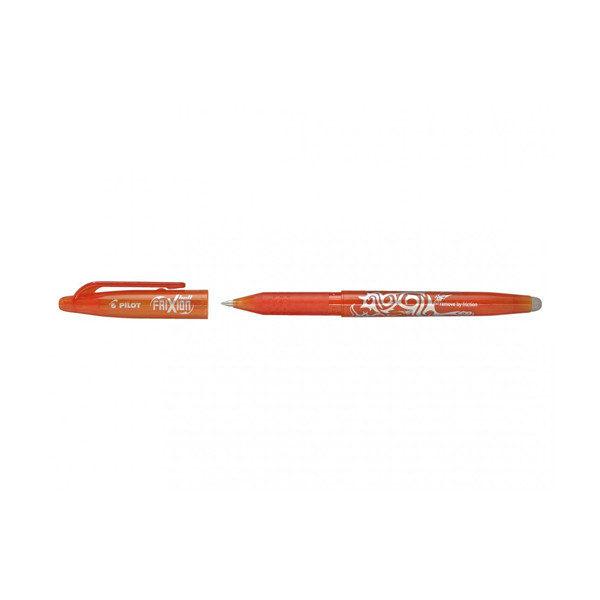 Pilot Frixion orange ballpoint pen 5358074 405023 - 1