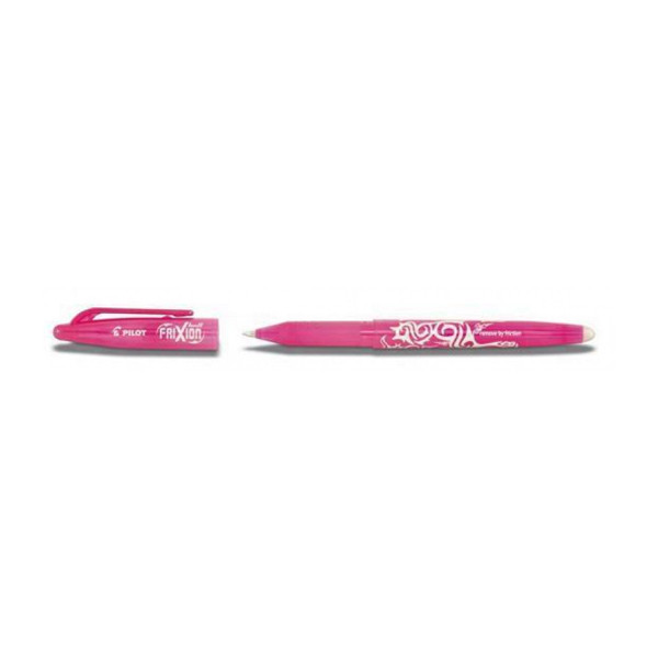 Pilot Frixion pink ballpoint pen 2260009 405005 - 1