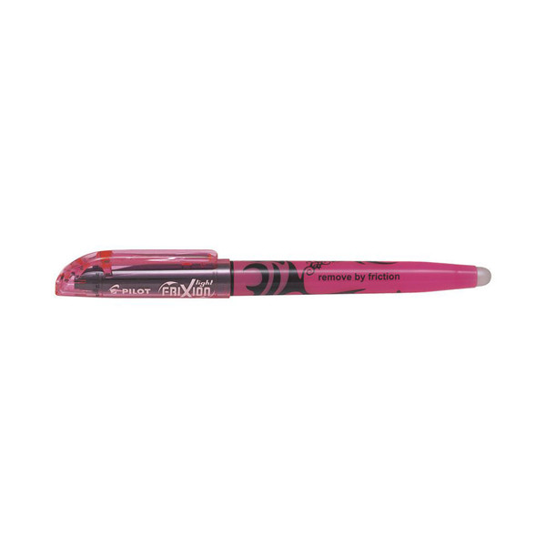 Pilot Frixion pink highlighter 343193 405025 - 1