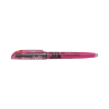 Pilot Frixion pink highlighter