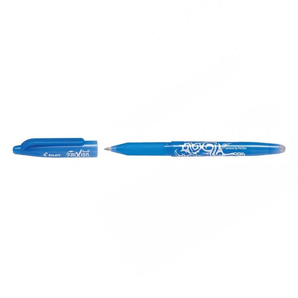 Pilot Frixion sky blue ballpoint pen 5580277 405501 - 1