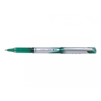 Pilot V-Ball grip VBG-7 green rollerball pen 322938 234770