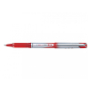 Pilot V-Ball grip VBG-7 red rollerball pen