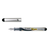 Pilot V-Pen fine silver fountain pen (black ink)