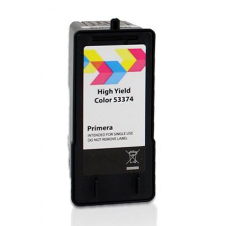 Primera 53374 colour ink cartridge (original) 053374 058054 - 1