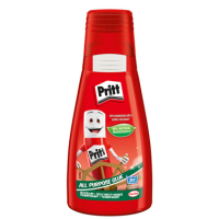 Pritt all purpose glue bottle, 100ml 1848209 201818