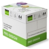 120g Pro-Design paper, 1 box of A4 paper, 2,000 sheets