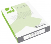 Q-Connect A4 80g paper | Q-Connect KF01087 | 500 sheets  235145