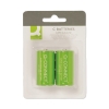 Q-Connect KF00490 C LR14 batteries (2-pack)