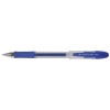 Q-Connect KF00679 blue quick-dry gel pen