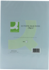 Q-Connect KF01094 blue A4 paper, 80g (500 sheets)