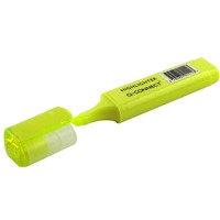 Q-Connect KF01111 yellow highlighter KF01111 235052 - 1