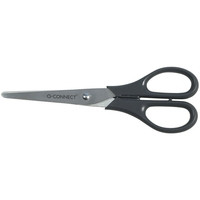 Q-Connect KF01228 scissors, 170mm KF01228 235068 - 1