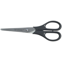 Q-Connect KF01228 scissors, 170mm KF01228 235068