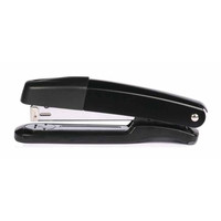 Q-Connect KF01231 black metal stapler KF01231 235066 - 1