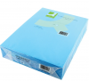 Q-Connect KF01428 bright blue A4 copier paper, 80g (500 sheets)