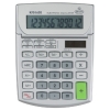 Q-Connect KF01605 12-digit semi-desktop calculator