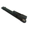 Q-Connect KF02292 black long arm stapler