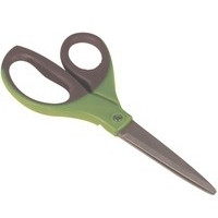 Q-Connect KF03987 premium scissors 200mm KF03987 235070 - 1