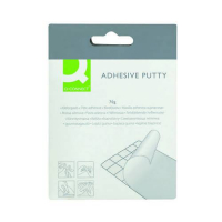 Q-Connect KF04591 Quick Tac adhesive putty, 140g KF04591 235117