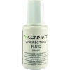 Q-Connect KF10507Q correction fluid, 20ml (10-pack)