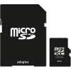 Q-Connect KF16128 Micro SD Card 64GB, Class 10