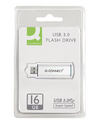 Q-Connect KF16369 USB stick 3.0 | 16GB KF16369 246284 - 1