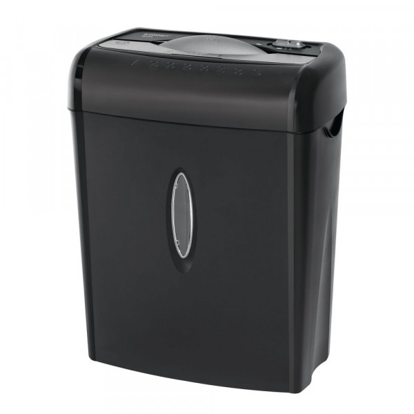 Q-Connect KF17971 cross-cut paper shredder KF17971 299093 - 1