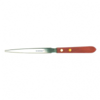 Q-Connect Letter opener | Q-Connect KF03985 | wooden handle KF03985 238292