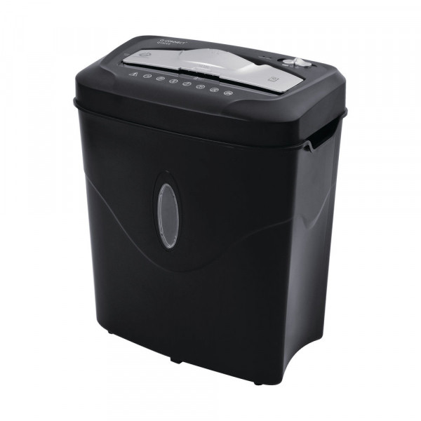 Q-Connect P3 paper shredder | Q-Connect Q10CC2 cross-cut Q10CC2 299129 - 1