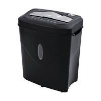 Q-Connect P3 paper shredder | Q-Connect Q10CC2 cross-cut Q10CC2 299129