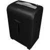 P3 paper shredder | Q-Connect Q12CC cross-cut