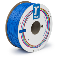 REAL blue ABS filament 1.75mm, 1kg  DFA02004