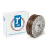 REAL brown PLA filament 2.85mm, 1kg