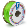 REAL fluorescent green PLA filament 1.75mm, 1kg